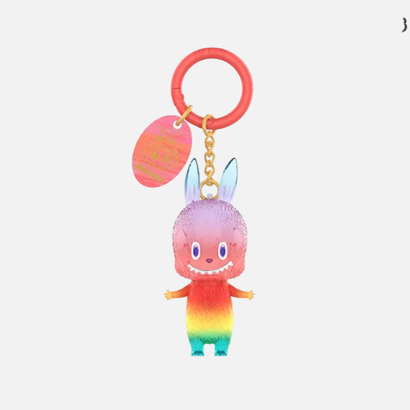 THE MONSTERS 10TH Anniversary Series Figure Blind Box