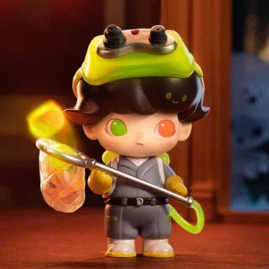 Dimoo No One's Gonna Sleep Tonight Series Blind Box - PopNya