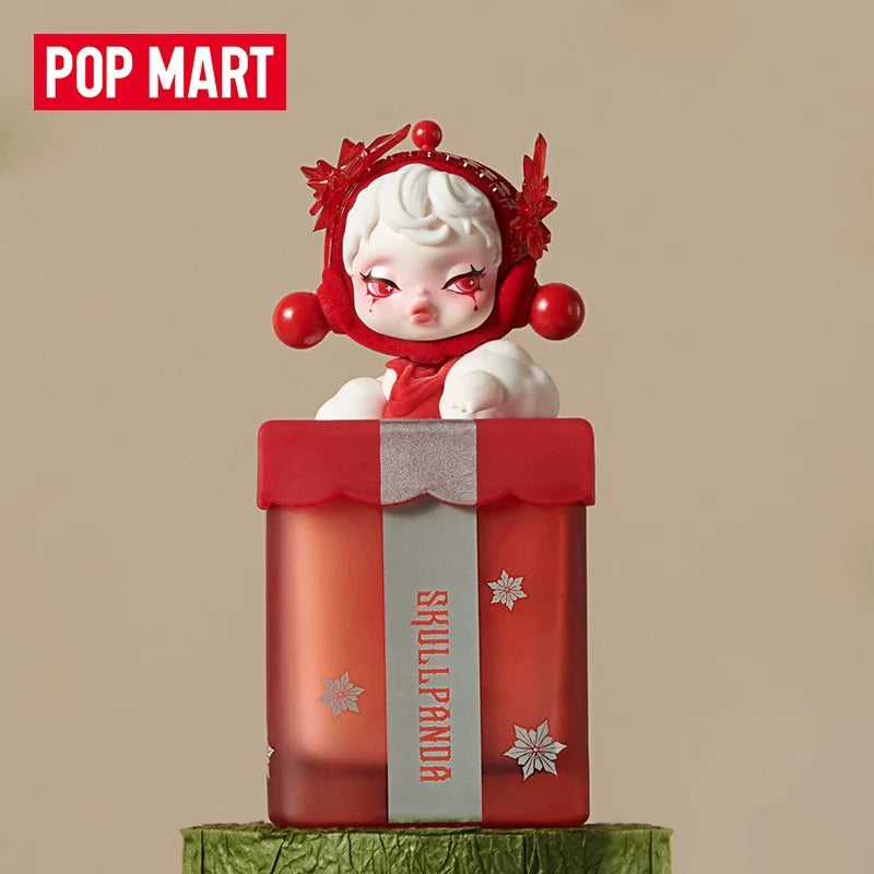 SKULLPANDA Tell Me What You Want Series Fragrance Blind Box