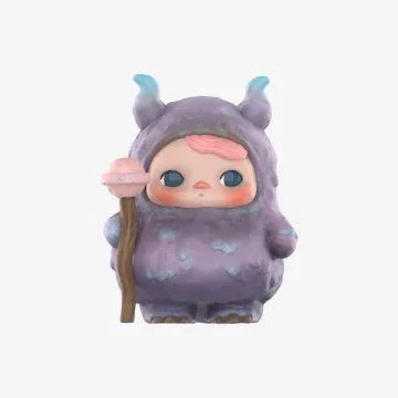 PUCKY Poko's Adventure Series Figures