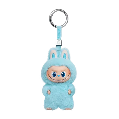 【SALE】THE MONSTERS LABUBU Pin for Love Series-Vinyl Plush Pendant Blind Box