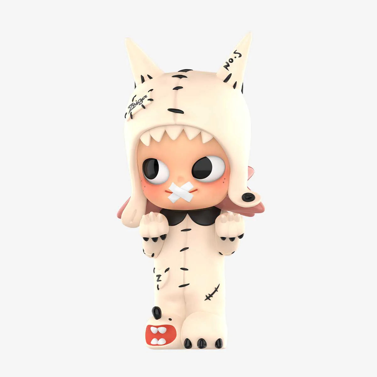 Zsiga We're So Cute Series Figures