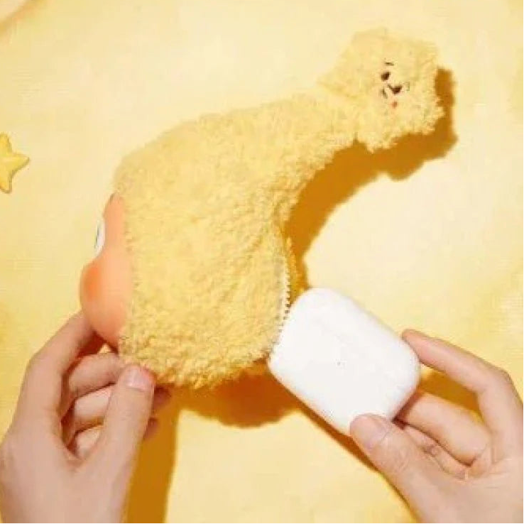 We are Twinkle Twinkle Series-Earphone Case Toys