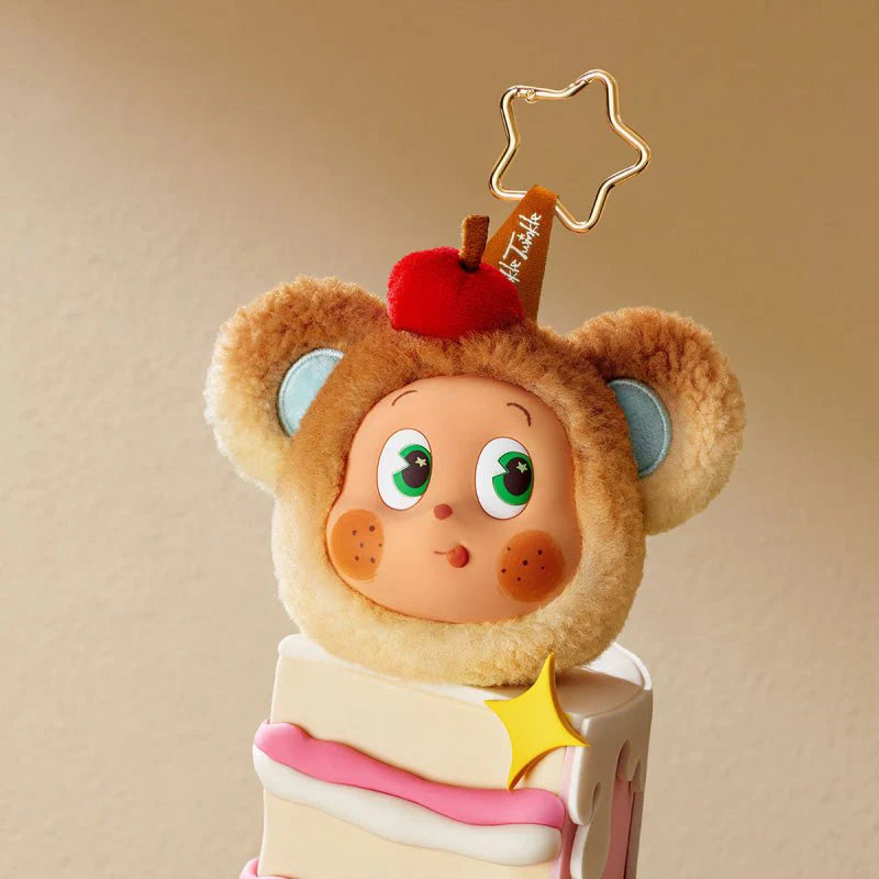 Twinkle Twinkle Savor the Moment Series-Earphone Case Blind Box