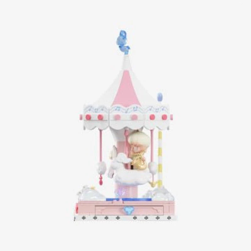 POPMART DIMOO Dream Melody Series Blocks