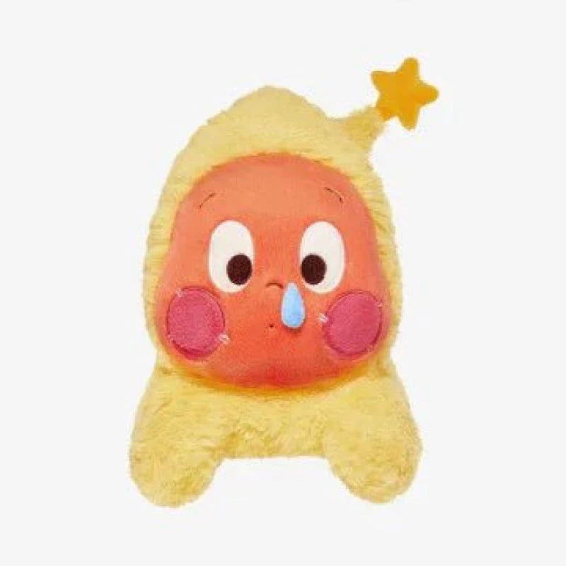 We are Twinke Twinkle Series-Pillow Plush Dolls