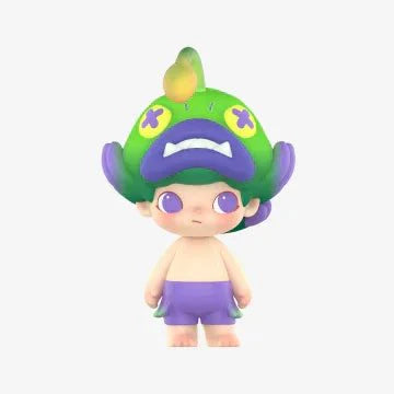 DIMOO Aquarium Series