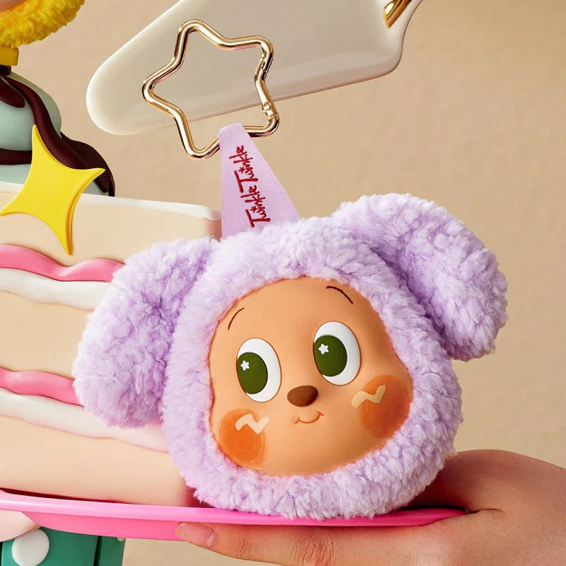 Twinkle Twinkle Savor the Moment Series-Earphone Case Blind Box