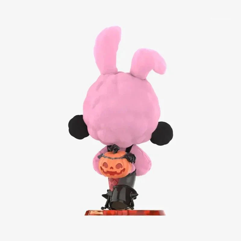 【Sale】SKULLPANDA Bunny or Doggy Figure