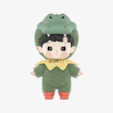 Hacipupu Snuggle With You Series Figures. Blind Box