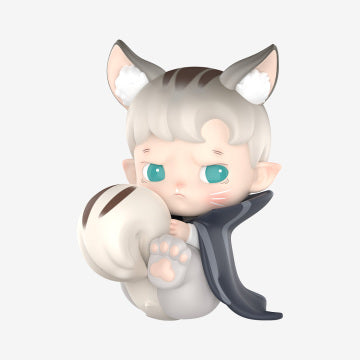 HACIPUPU A Night of Fantasy Series Figures, Blind Box