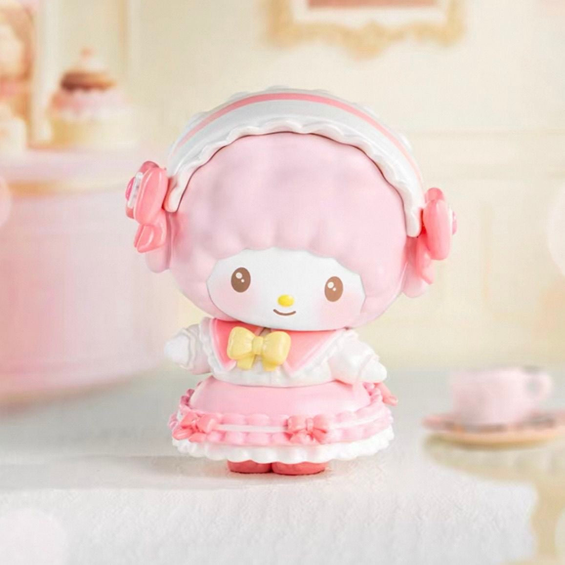 TOP TOY Sanrio Characters Fantasy Fairytale Series Figures Blind Box