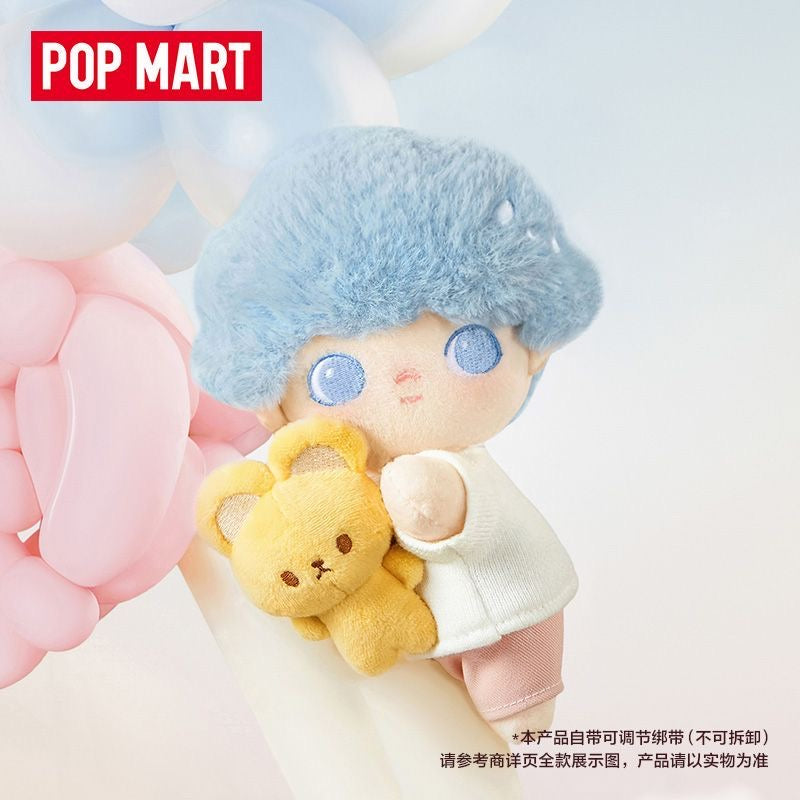DIMOO My Cloud Companion Series-Cotton Doll Blind Box