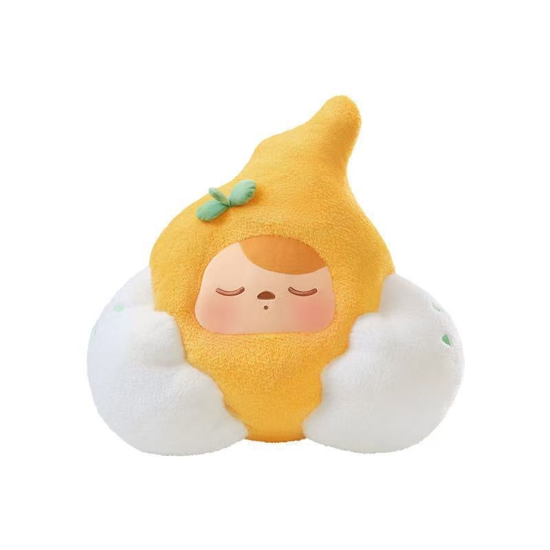 PUCKY Egg Beanie Series-Pillow