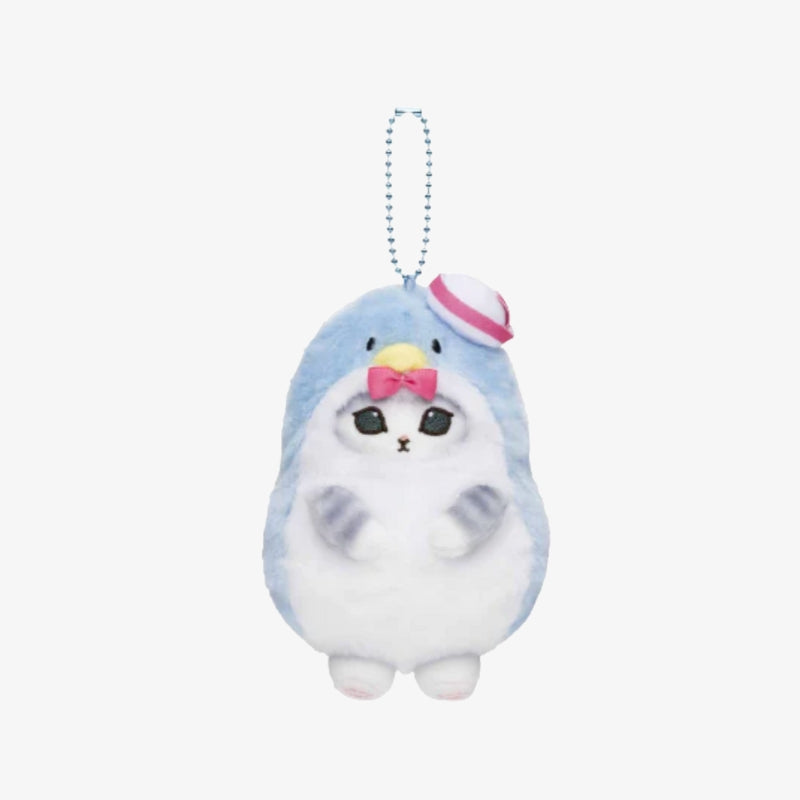 Mofusand x SANRI0 Series Plush Pendant