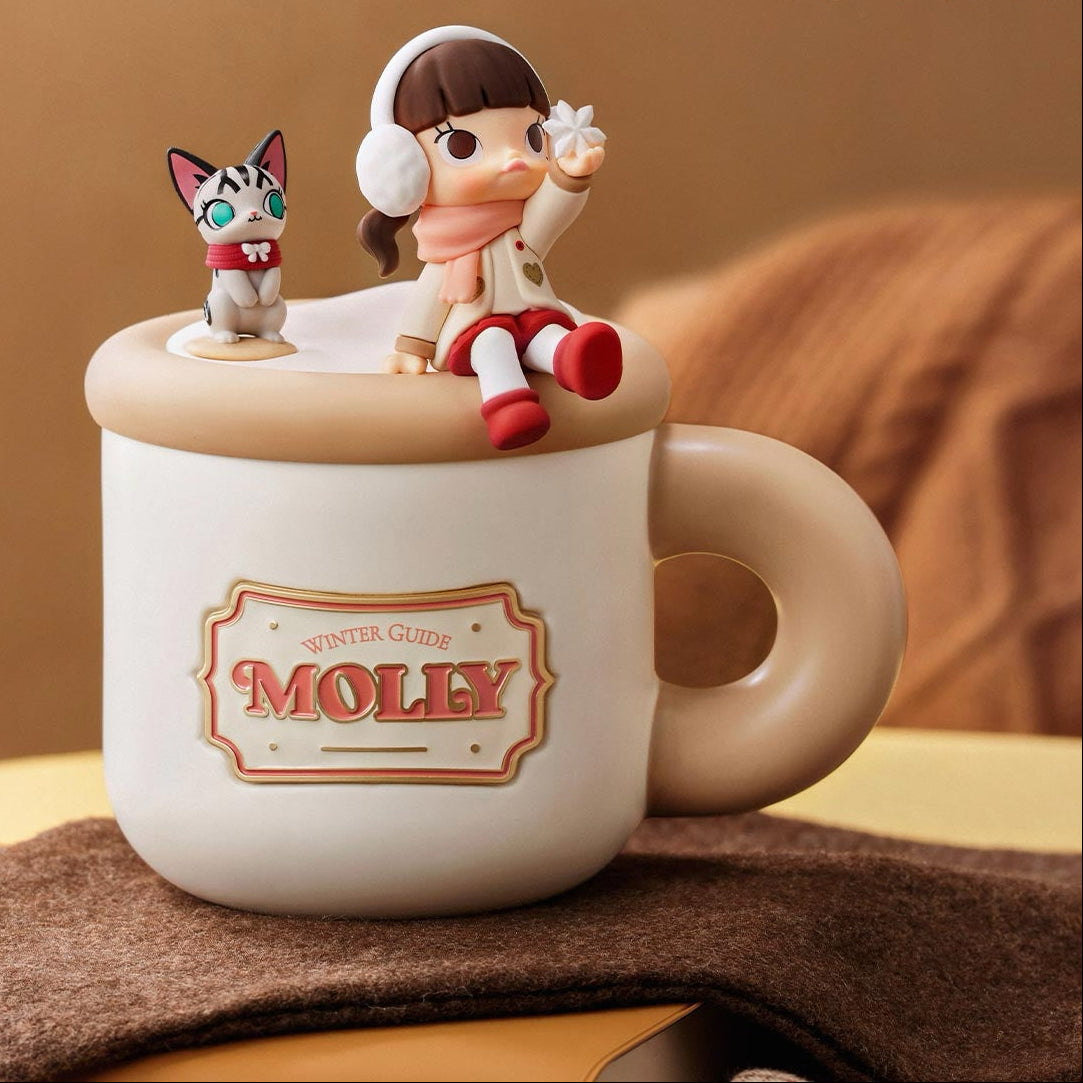 Molly Winter Fit Check Series-Cup