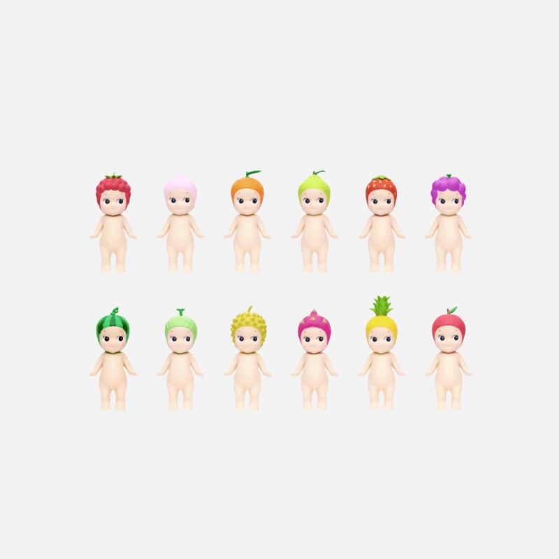 Sonny Angel Fruit Series Blind Box