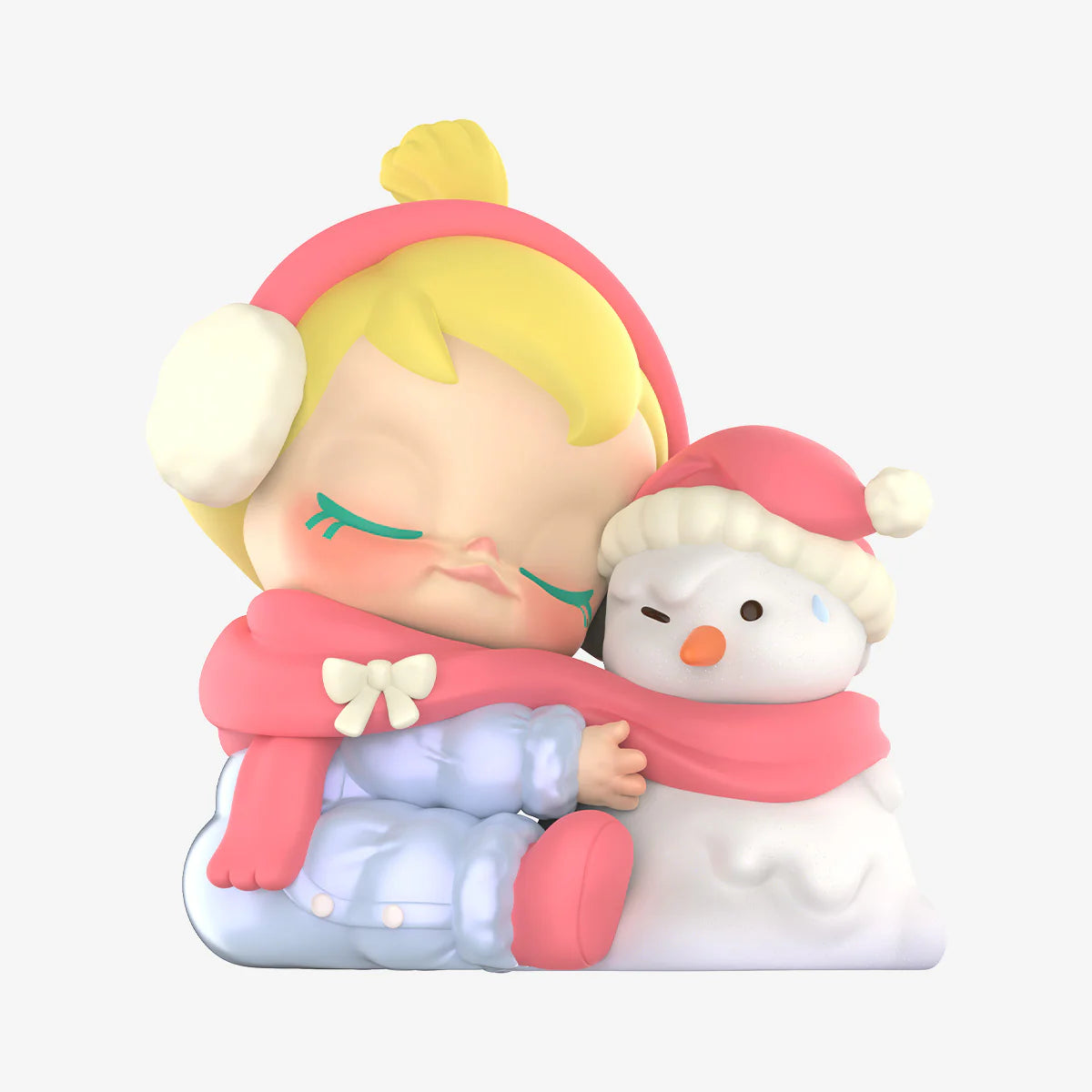 Baby Molly My Huggable Discovery Series Figures, Blind Box