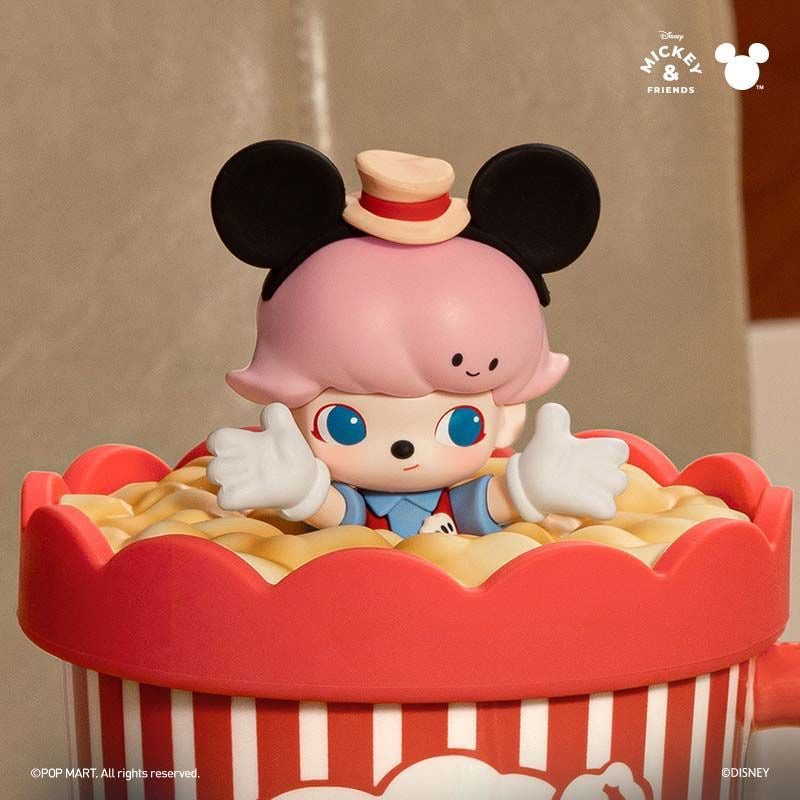 POP MART DIMOO WORLD × DISNEY Series-Ceramic Cup