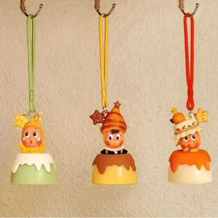Twinkle Twinkle Delicious Moments Night Light Pendant Blind Box