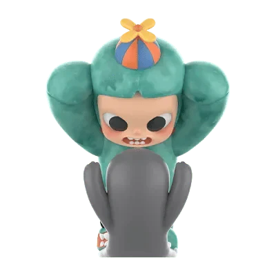 Zsiga We All Are Kids Series Figures