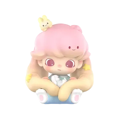 DIMOO Animal Kingdom Series PVC Figures, Blind Box - PopNya