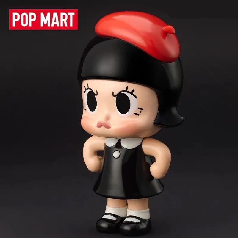 Angry Molly Silent Fire, Beijing PTS Limited