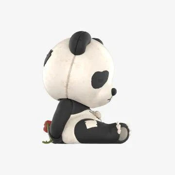 Hirono Doll Panda Figure