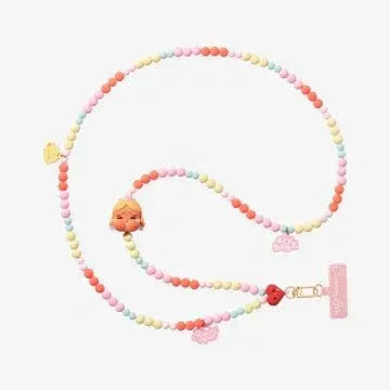 CRYBABY Crying For Love Series-Phone Charm Blind Box - PopNya