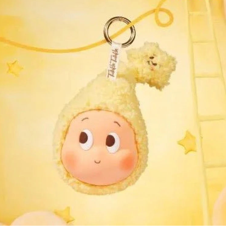 We are Twinkle Twinkle Series-Earphone Case Toys