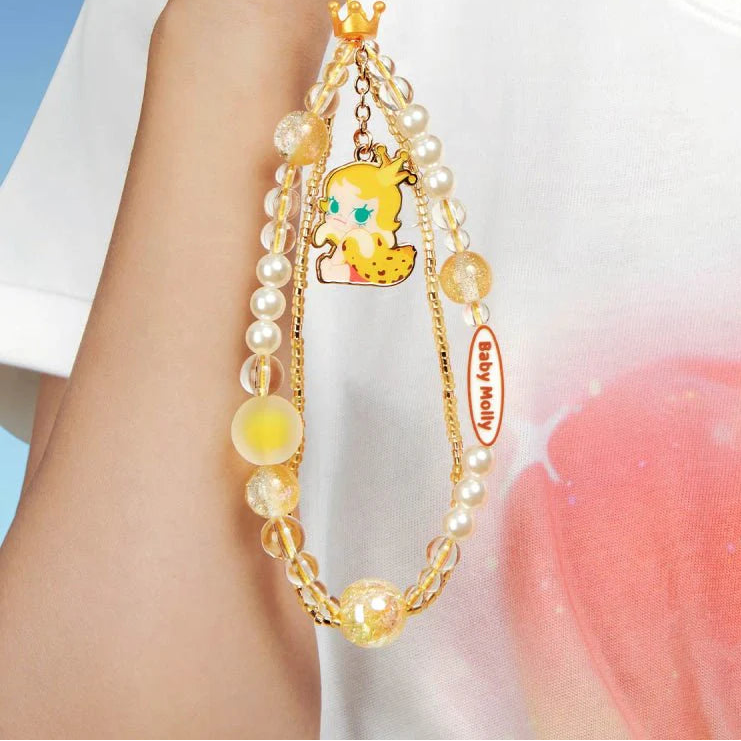 Baby Molly Fruity Aroma Series- Phone Charm Blind Box