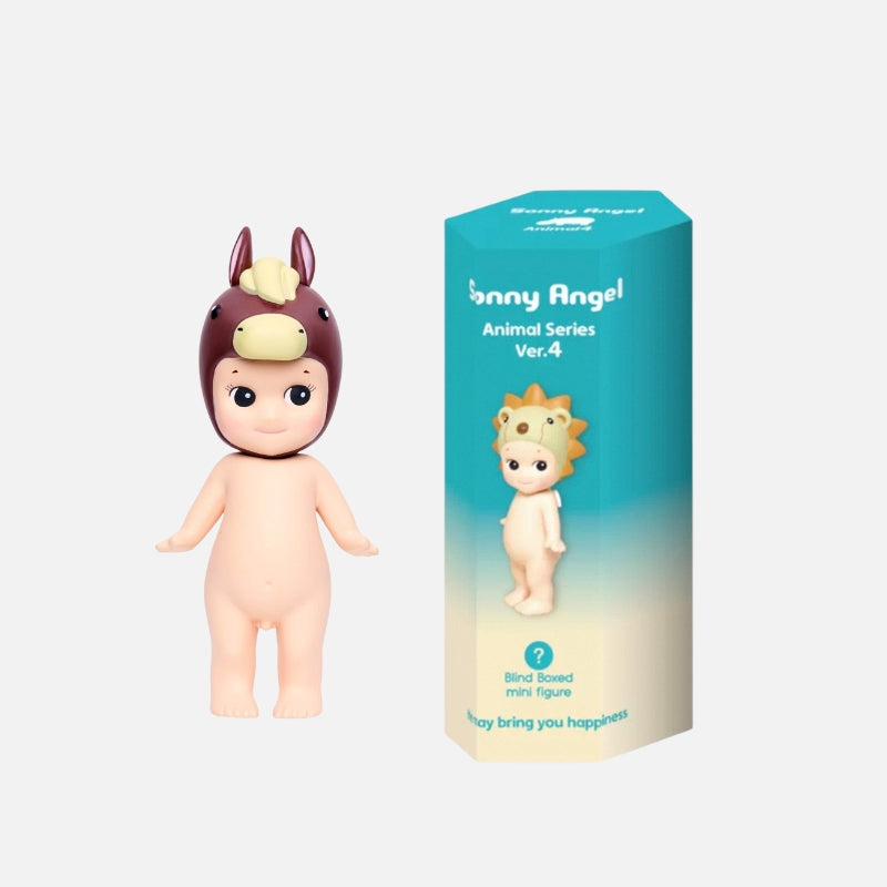 Sonny Angel Animal Series 4