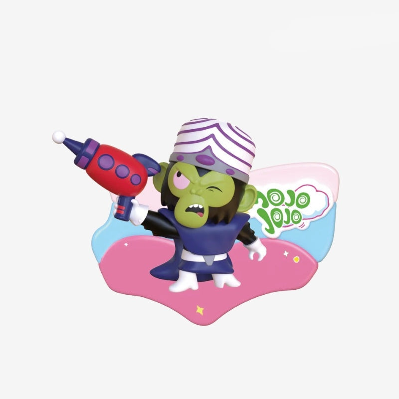 TOP TOY The PowerPuff Girls Fridge Magnets Refrigerator Souvenir