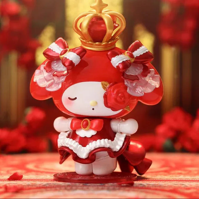 TOP TOY Sanrio The Night Of Rose Series Blind Boxes - PopNya