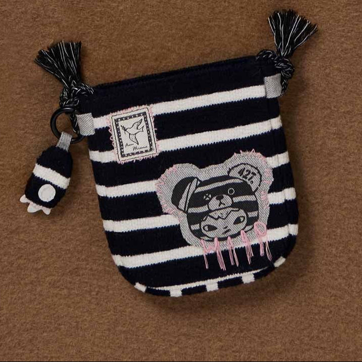 Hirono Road Journal Series-Mini Bag Blind Box