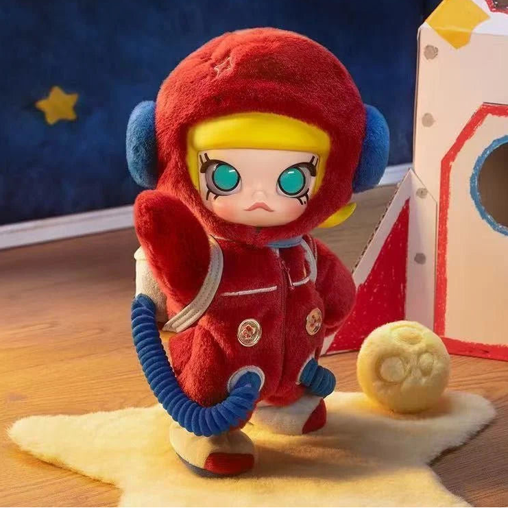 Molly Hello Moon 1/8 Action Figure