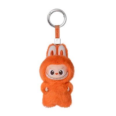 【SALE】THE MONSTERS LABUBU Pin for Love Series-Vinyl Plush Pendant Blind Box