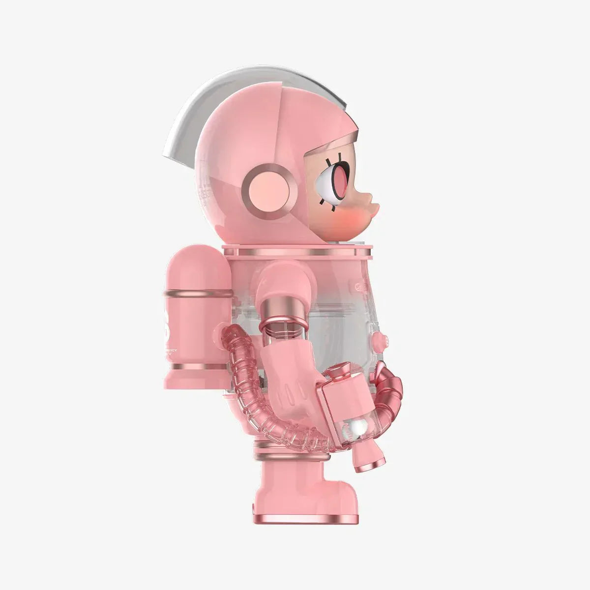 MEGA SPACE MOLLY 400% SMITTEN LOVE