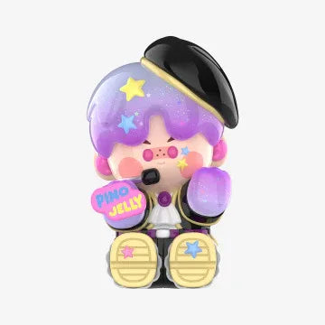 PINO JELLY Star Project Series PVC Figures, Blind Box - PopNya