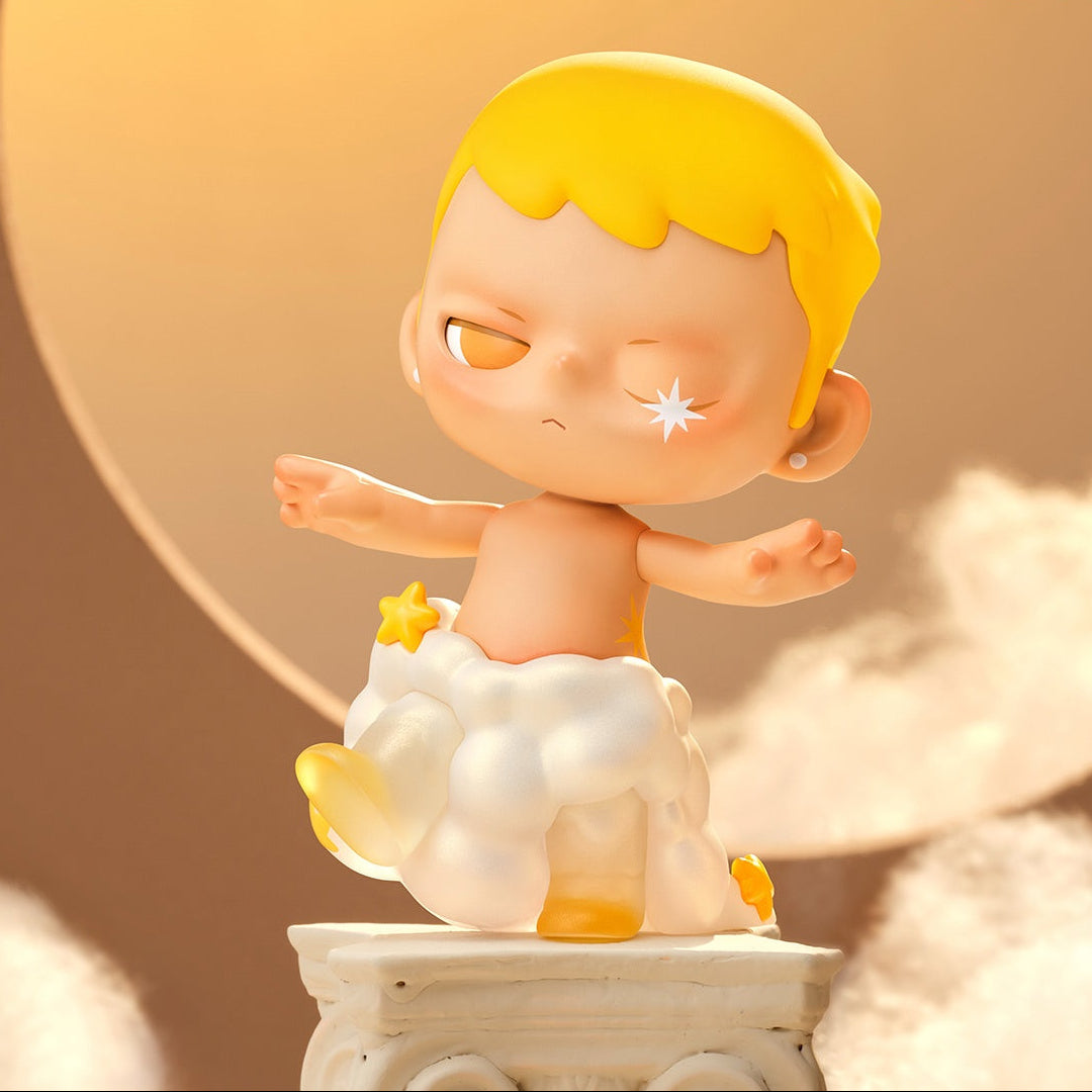 KUBO Angel's Poem Series Figures(PRE-ORDER)