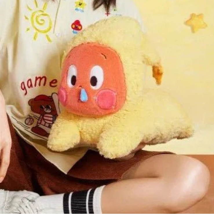 We are Twinke Twinkle Series-Pillow Plush Dolls