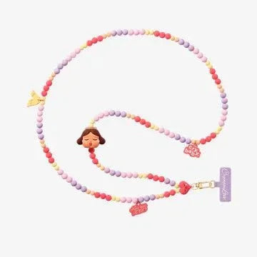 CRYBABY Crying For Love Series-Phone Charm Blind Box - PopNya