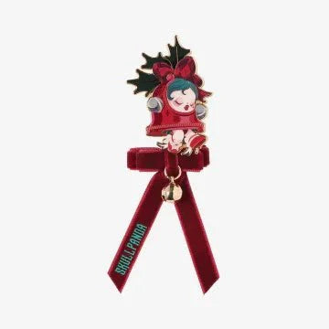 SKULLPANDA Tell Me What You Want Series-Pendant Blind Box