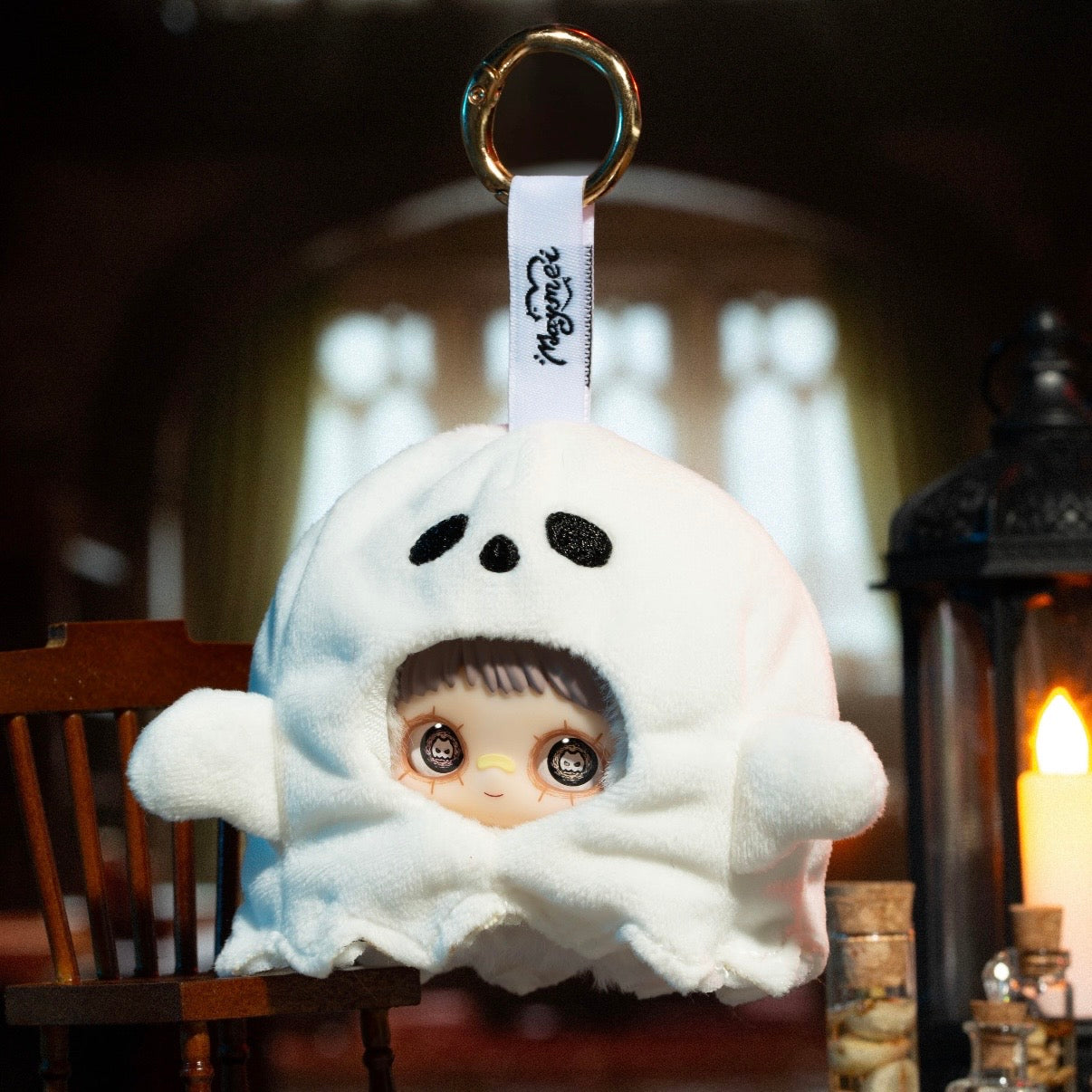 MayMei Crazy Circus Series Plush Blind Box