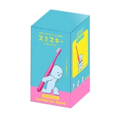 Smiski Toothbrush Stands - PopNya