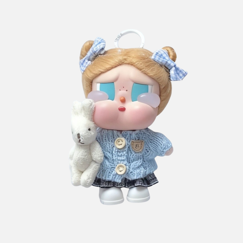 Crybaby Clothes  Let's surf