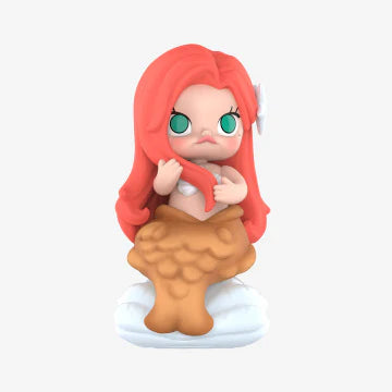 Molly Carb-Lover Series PVC Figures, Blind Box