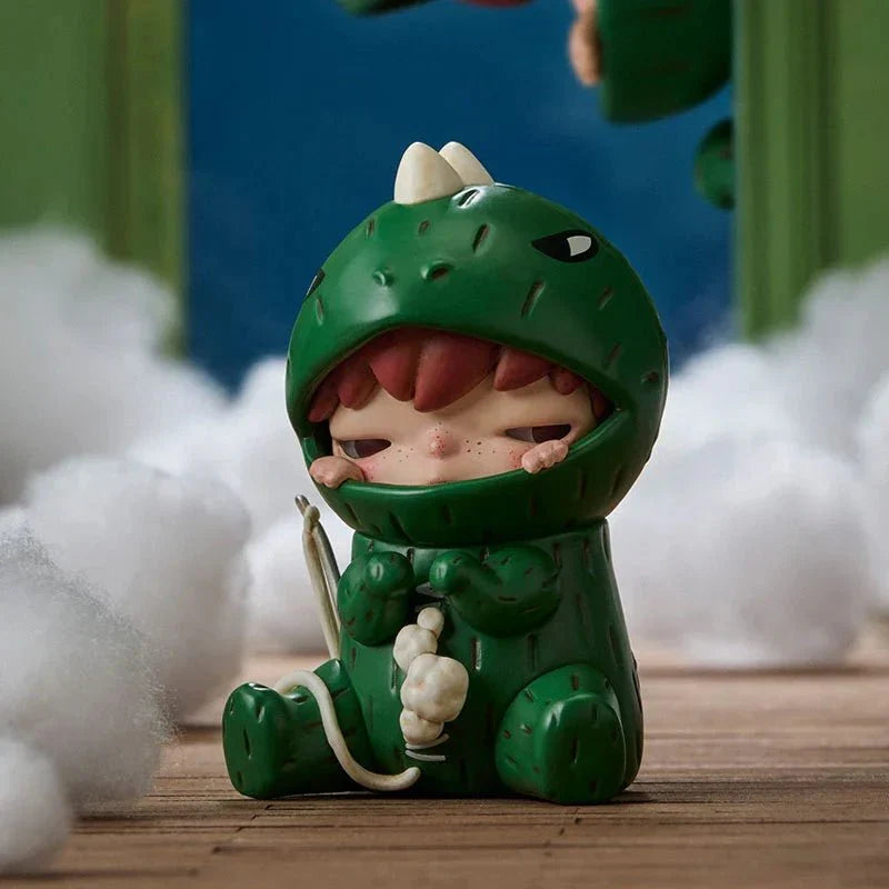 Hirono Echo Series Figures. Blind Box