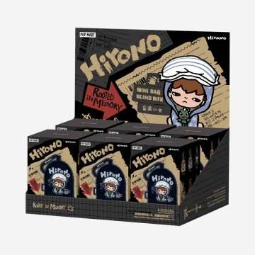 Hirono Echo Series - Mini Bag Blind Box