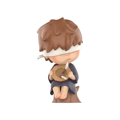 Hirono Mime Series Blind Box